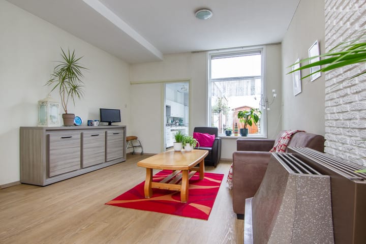 Foto 5 van Kloosterstraat 75