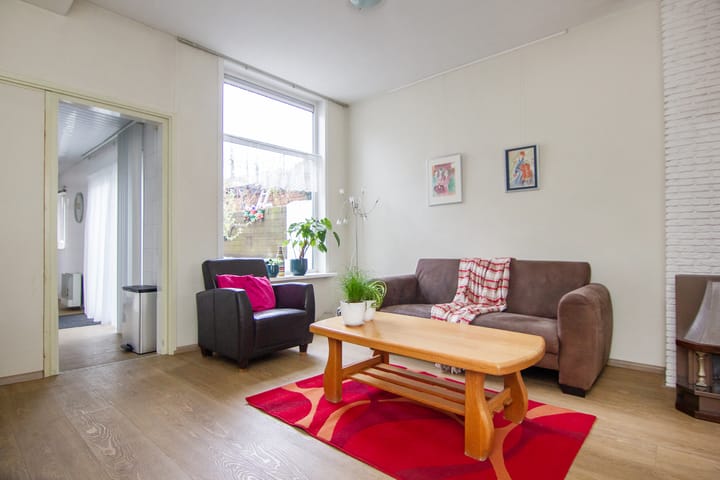 Foto 6 van Kloosterstraat 75