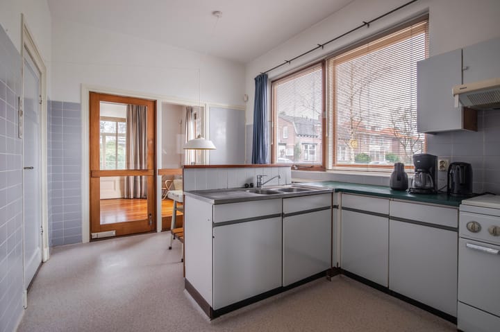 Photo 12 of Cronjéweg 13