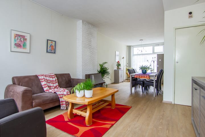 Foto 7 van Kloosterstraat 75