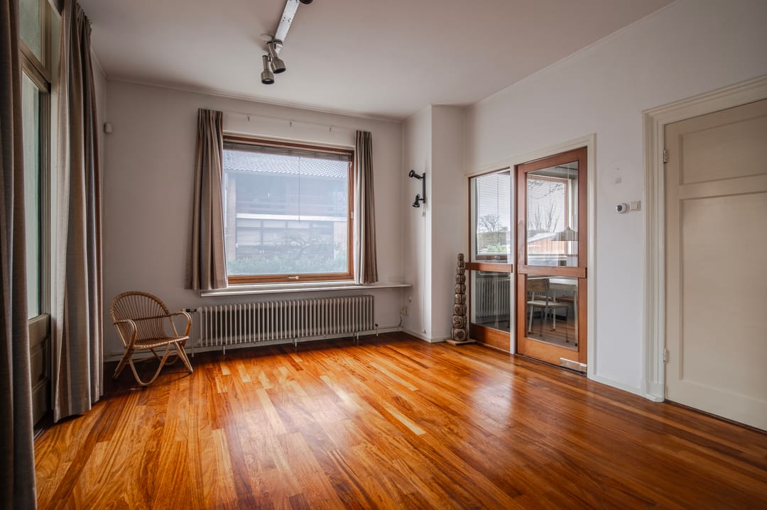 Foto 13 van Cronjéweg 13