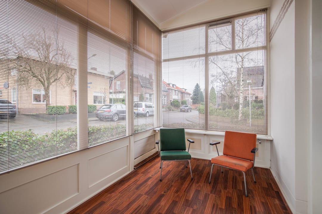 Foto 17 van Cronjéweg 13