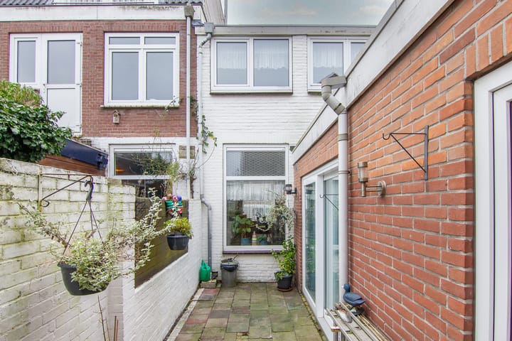 Foto 15 van Kloosterstraat 75