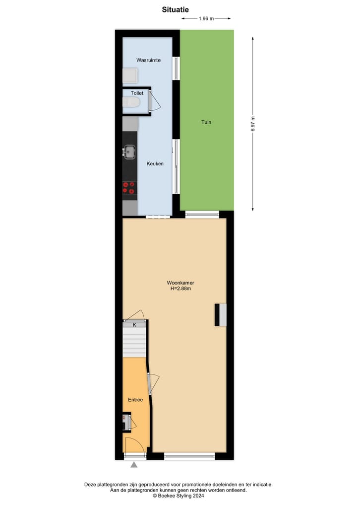 Foto 27 van Kloosterstraat 75