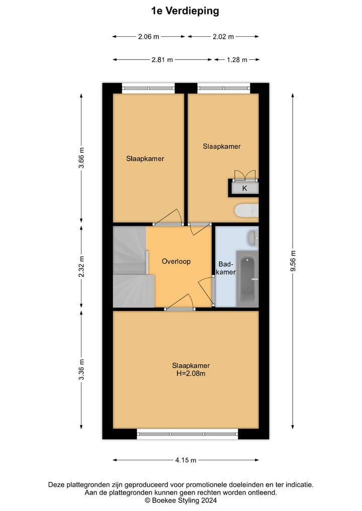 Foto 28 van Kloosterstraat 75