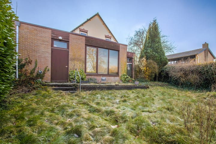 Photo 40 of Cronjéweg 13