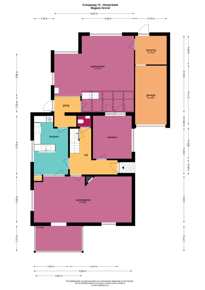 Photo 45 of Cronjéweg 13