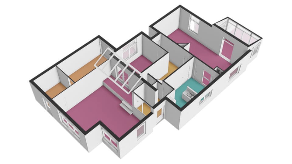 Foto 46 van Cronjéweg 13