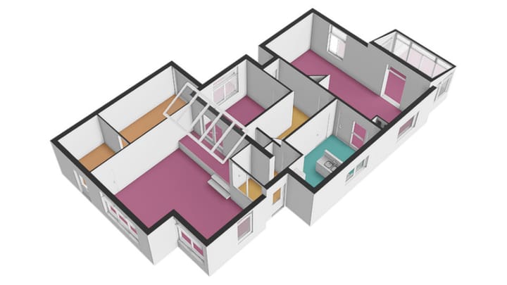 Photo 46 of Cronjéweg 13