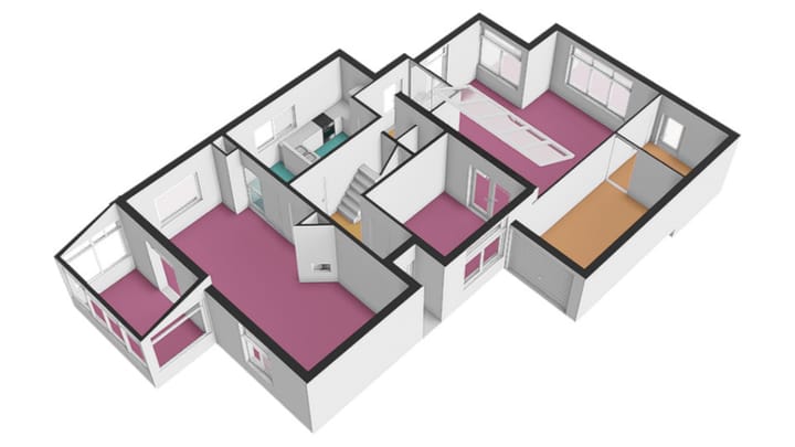 Photo 47 of Cronjéweg 13