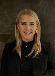 Marinda Haze  - Commercieel Medewerker