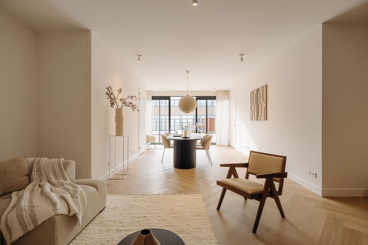 Photo 2 of Nieuwendammerkade 28-C17