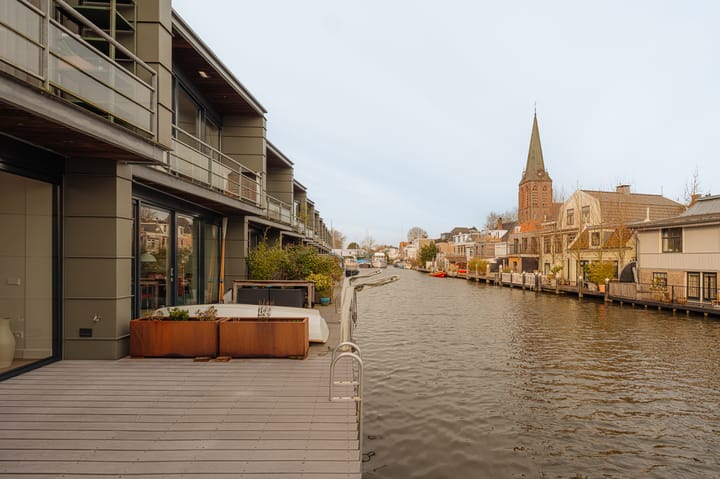 Photo 3 of Nieuwendammerkade 28-C17