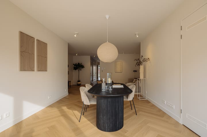 Photo 5 of Nieuwendammerkade 28-C17