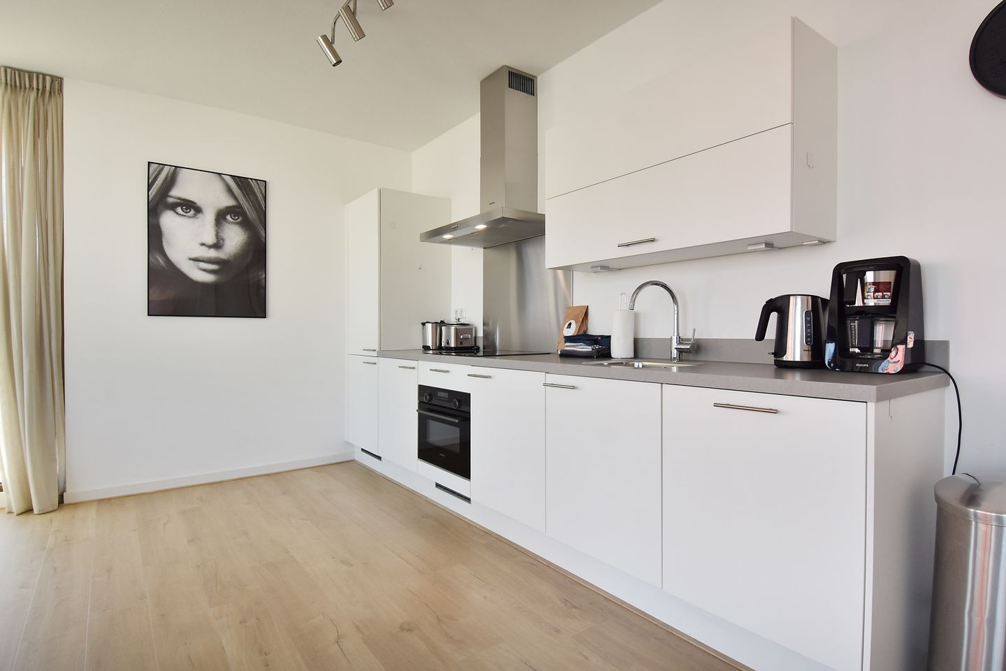 Foto 5 van Boompjes 50-Z