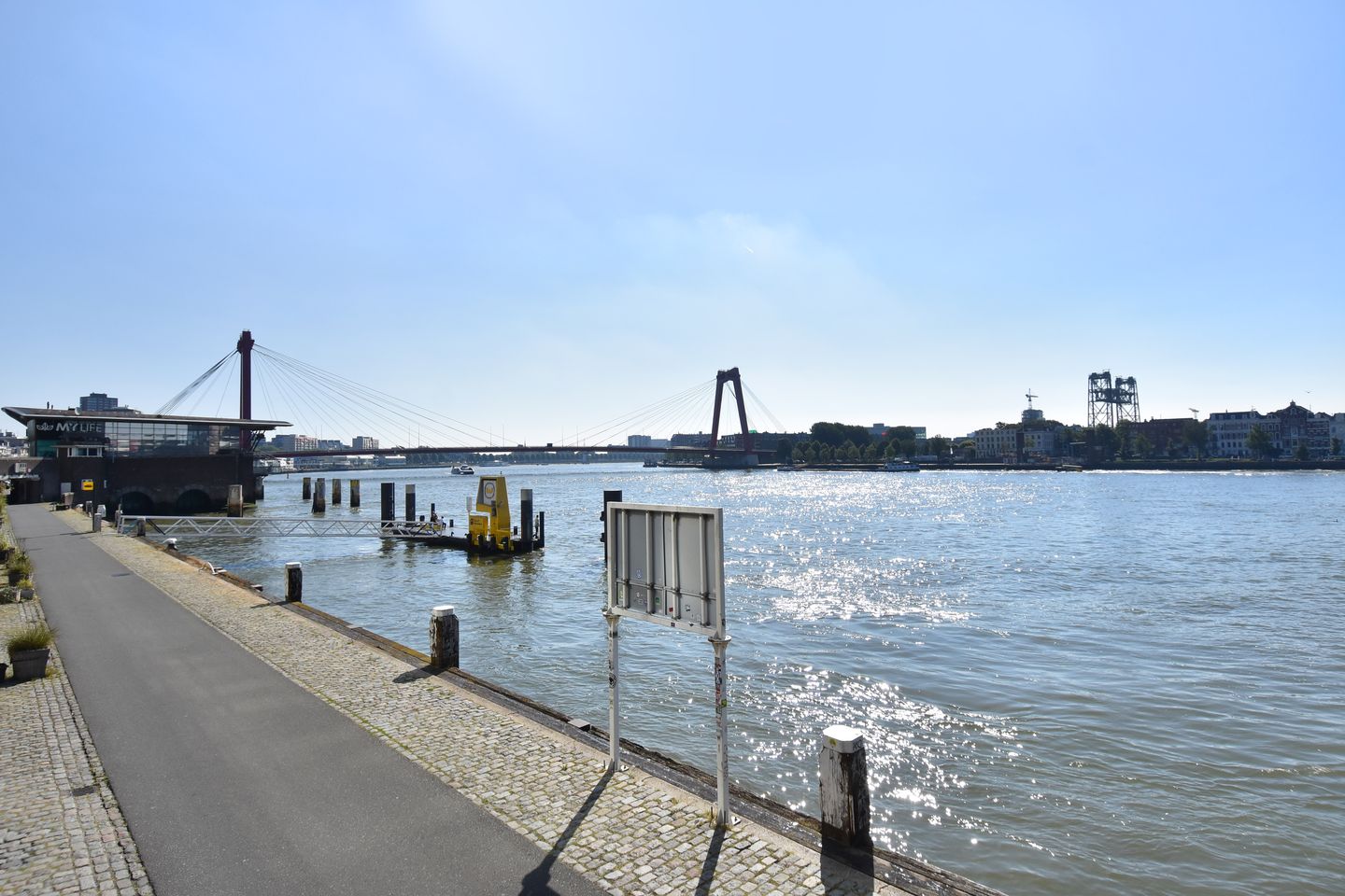 Foto 20 van Boompjes 50-Z