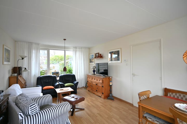 Foto 10 van Adriaan Davidsestraat 9