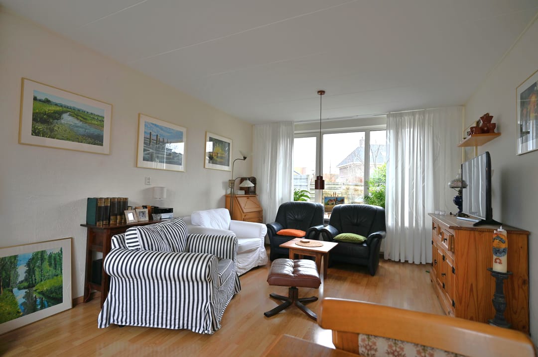 Photo 11 of Adriaan Davidsestraat 9