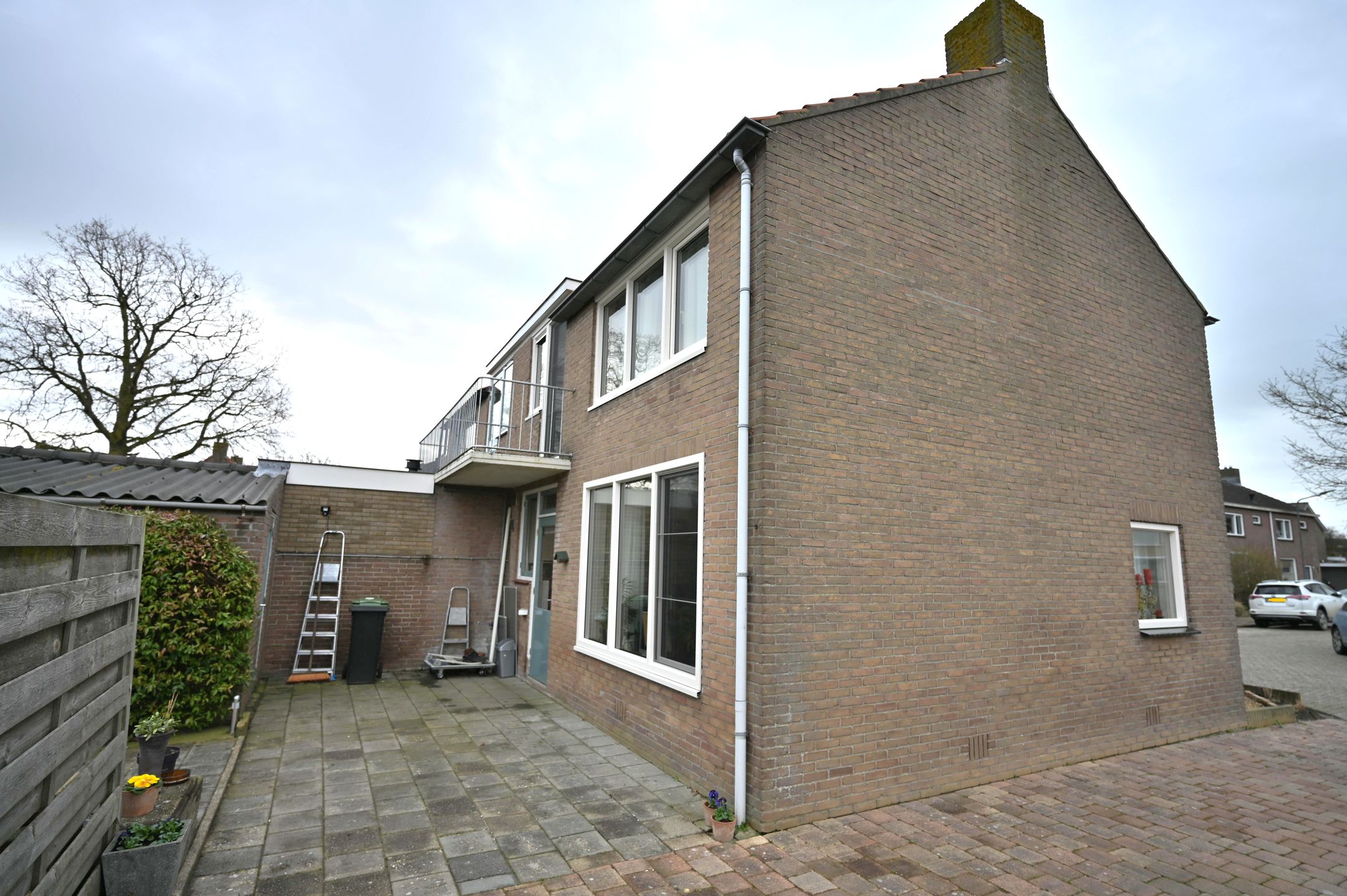 Photo 21 of Adriaan Davidsestraat 9