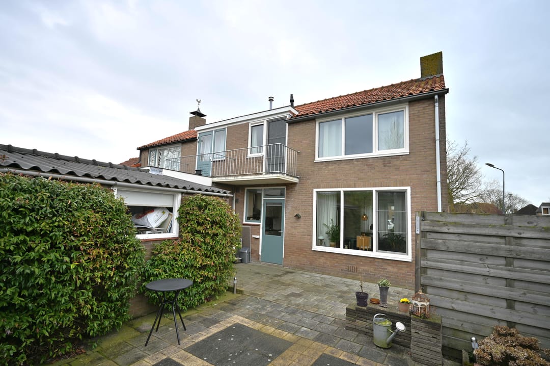 Photo 22 of Adriaan Davidsestraat 9