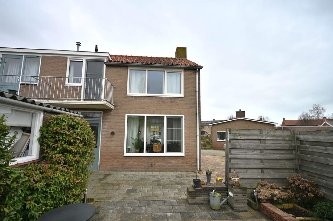 Photo 23 of Adriaan Davidsestraat 9