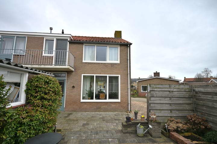 Foto 23 van Adriaan Davidsestraat 9