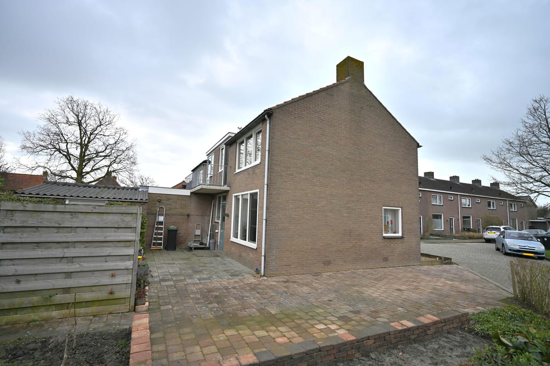 Photo 26 of Adriaan Davidsestraat 9