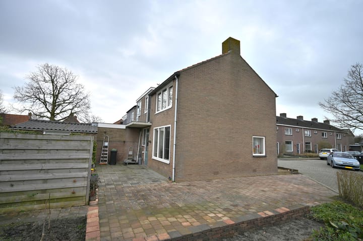 Foto 26 van Adriaan Davidsestraat 9