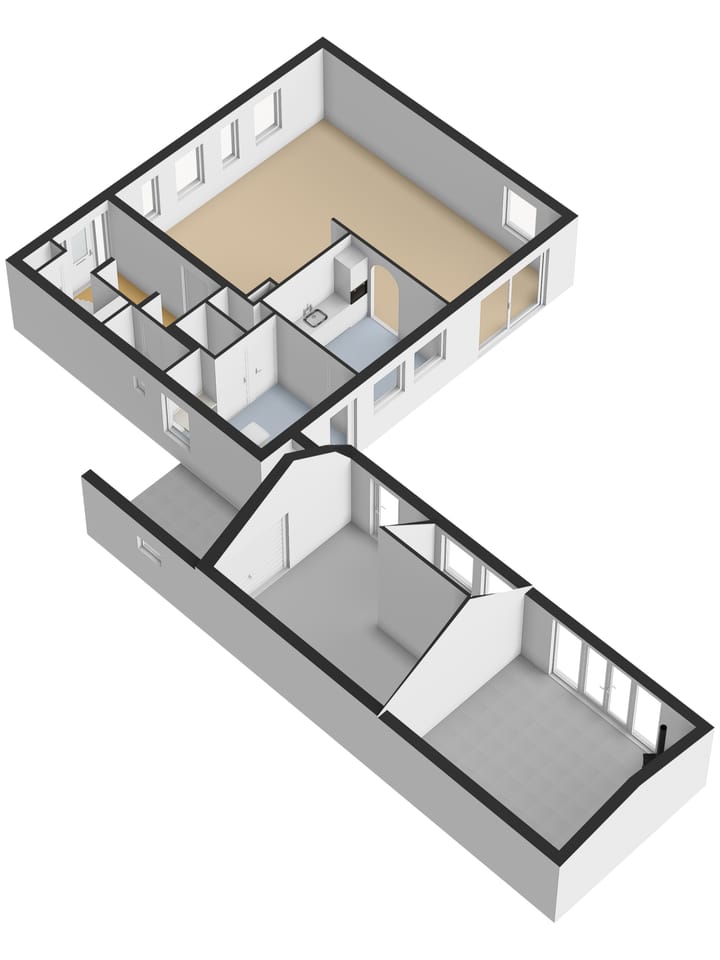 Photo 42 of Generaal Gavinstraat 246