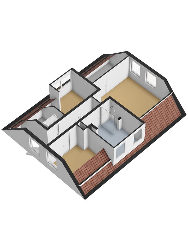 Photo 44 of Generaal Gavinstraat 246