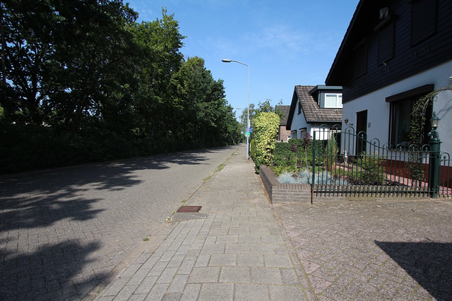 View photo 3 of Noorder Parallelweg 12