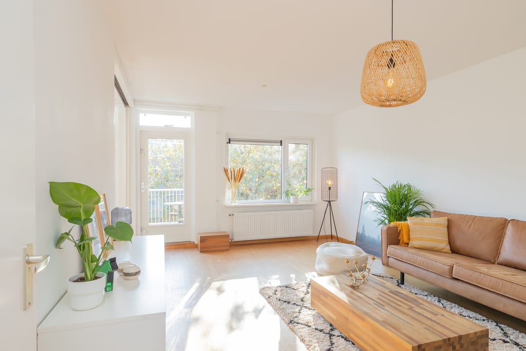 Photo 1 of Marcantilaan 240