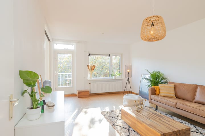 Foto 1 van Marcantilaan 240