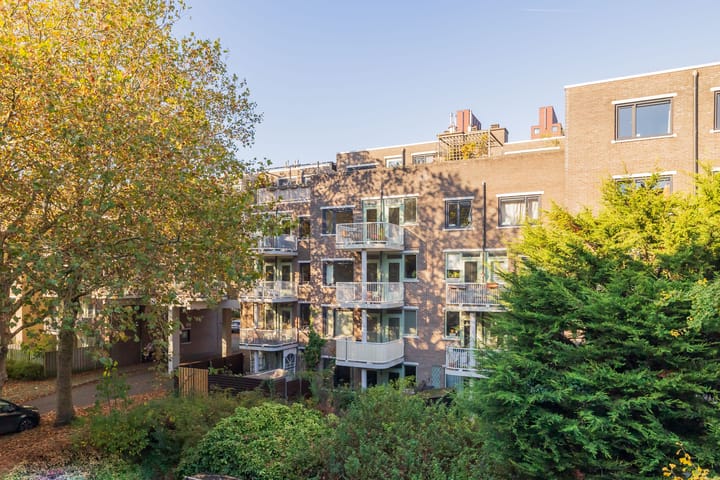 Foto 2 van Marcantilaan 240