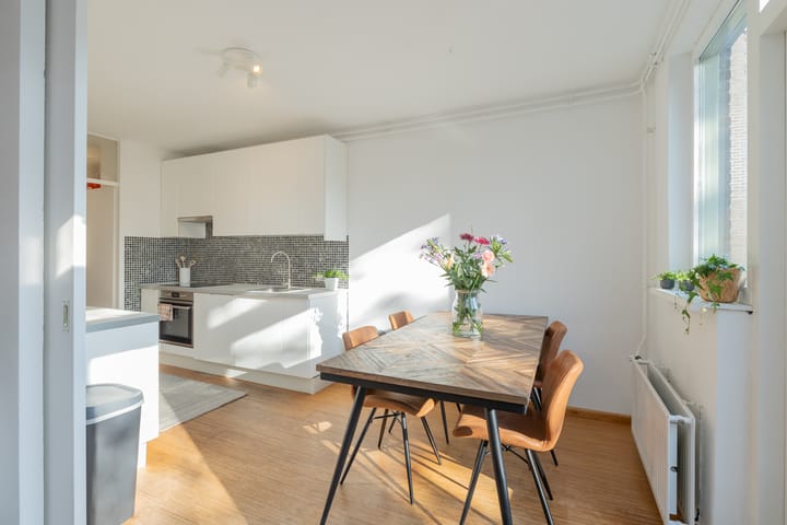 Foto 4 van Marcantilaan 240