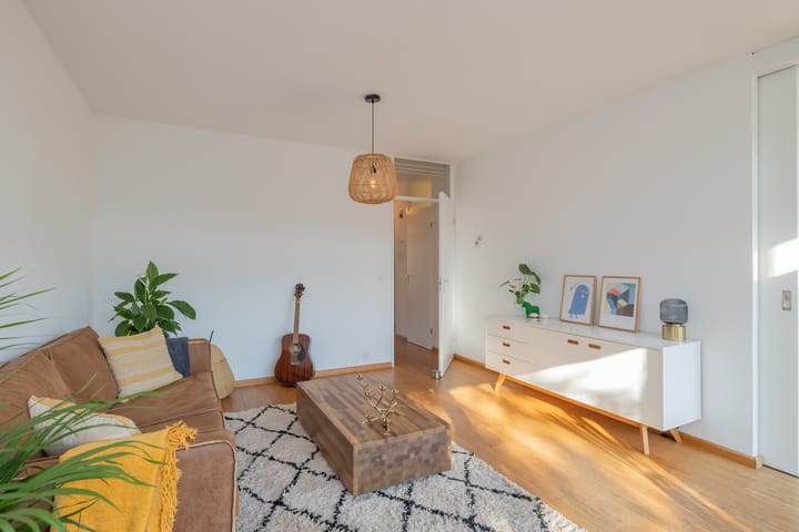 Foto 8 van Marcantilaan 240