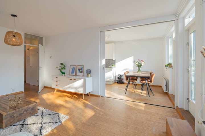 Foto 9 van Marcantilaan 240