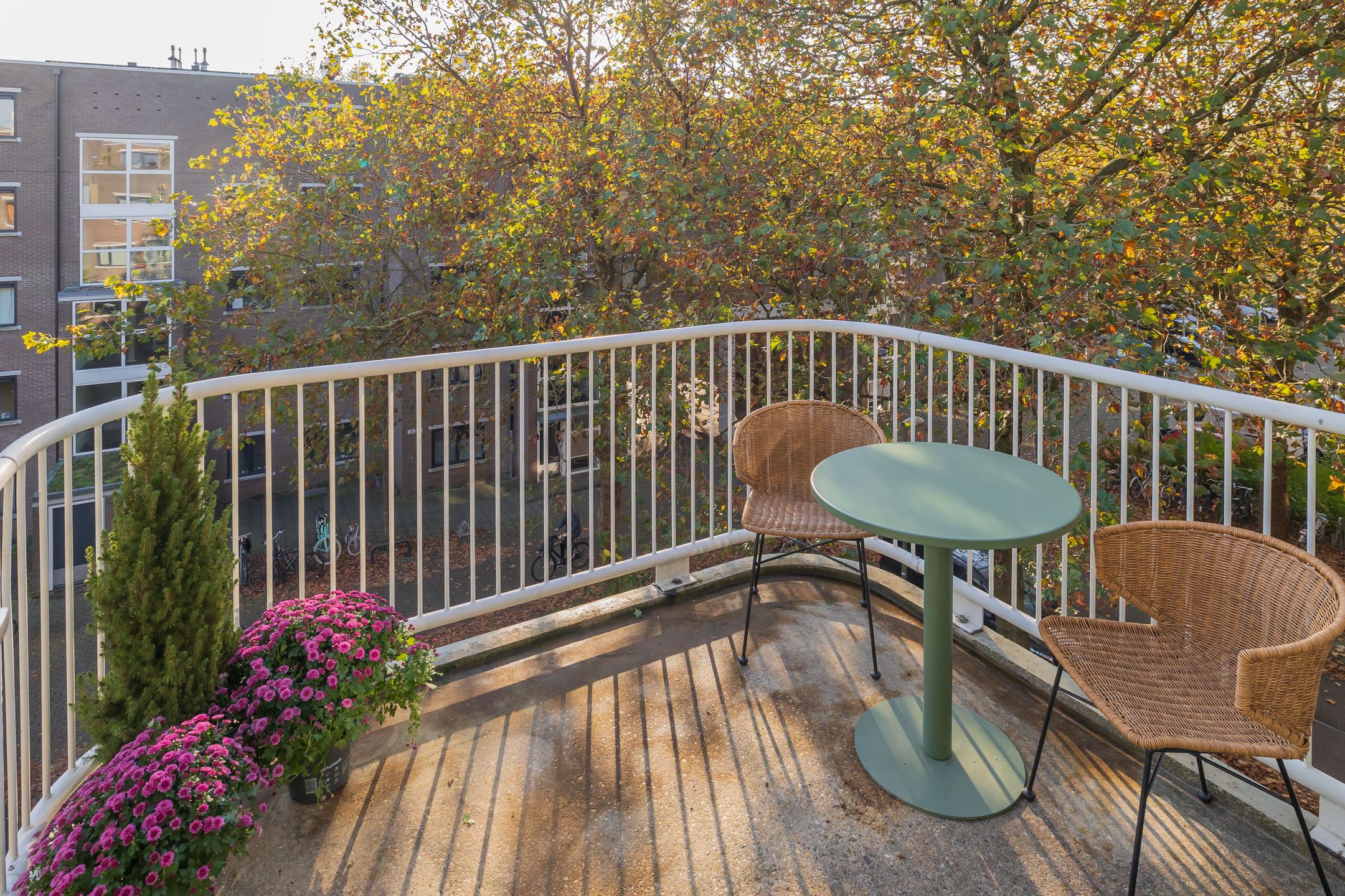 Photo 12 of Marcantilaan 240