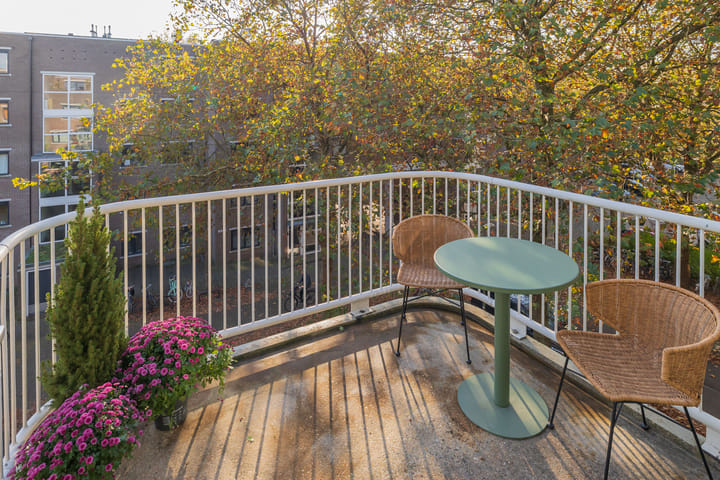 Foto 12 van Marcantilaan 240