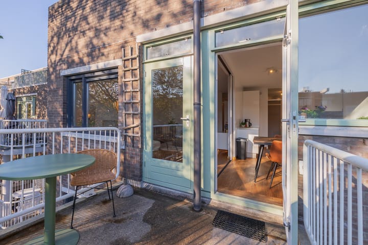 Foto 13 van Marcantilaan 240