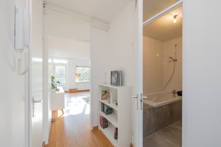 Foto 16 van Marcantilaan 240