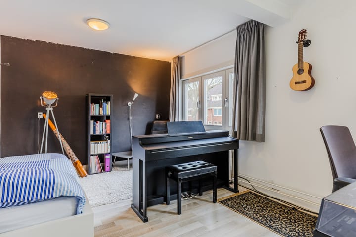 Foto 16 van Oisterwijksebaan 138