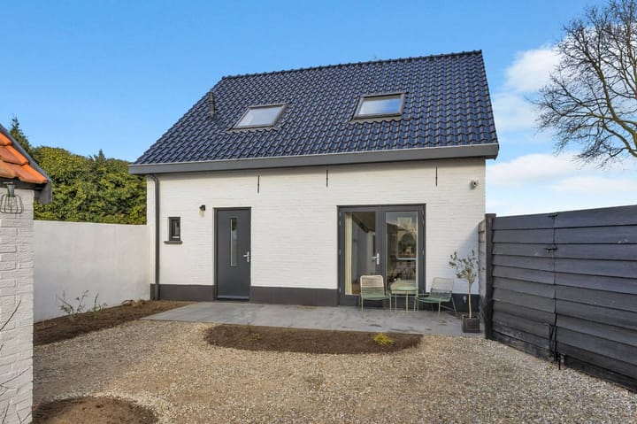 Foto 2 van Zwijnsbergen 25