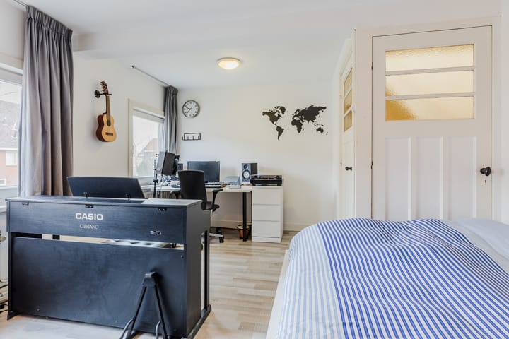 Foto 17 van Oisterwijksebaan 138