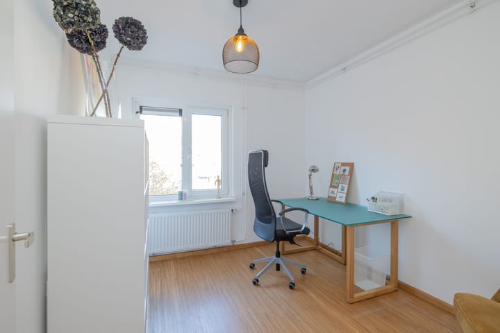 Foto 25 van Marcantilaan 240