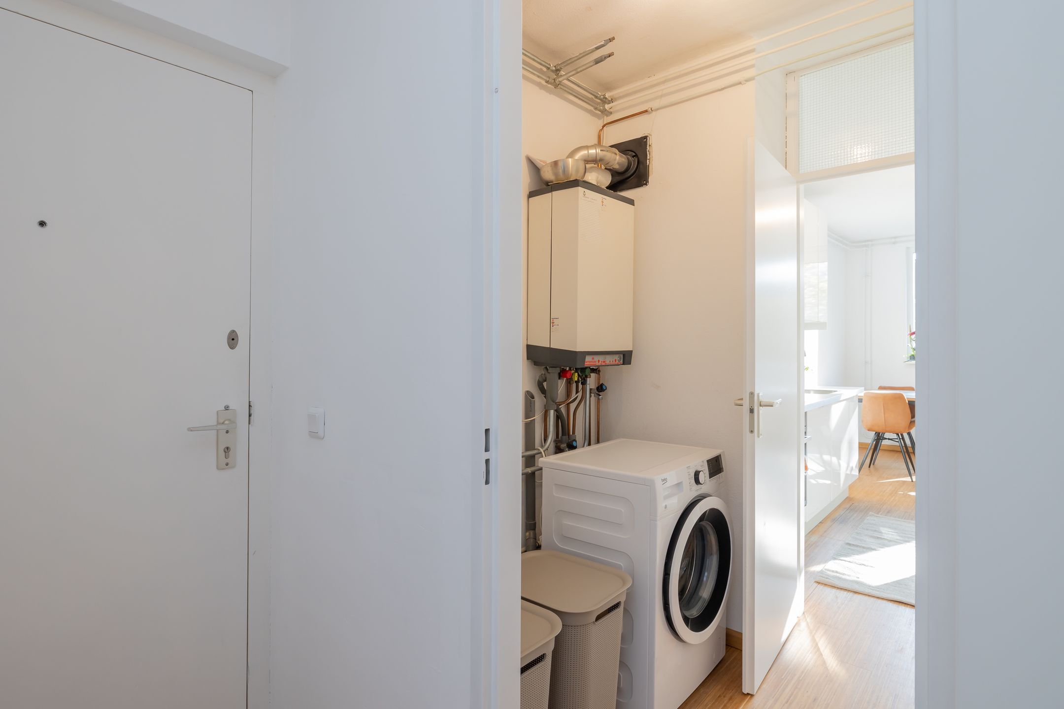 Photo 27 of Marcantilaan 240