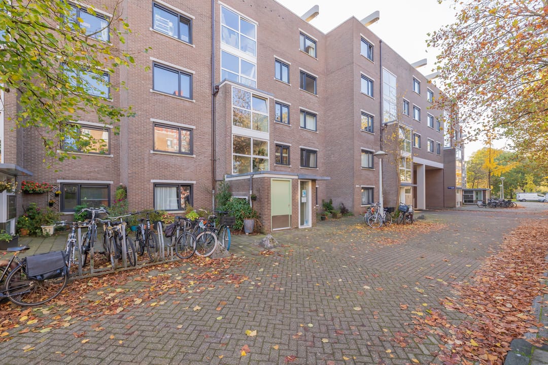 Photo 28 of Marcantilaan 240