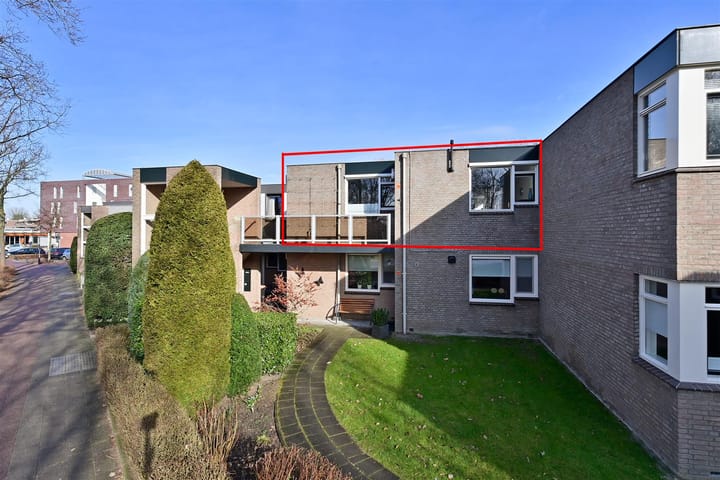 de Noord 15