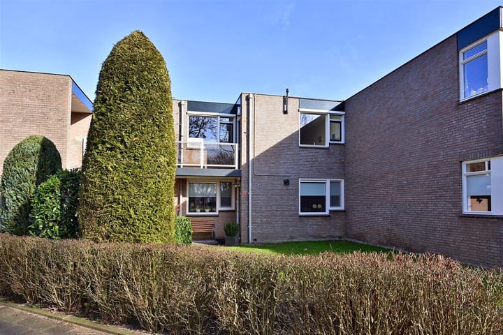 Foto 12 van de Noord 15