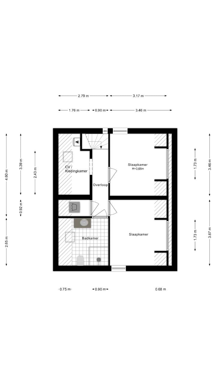 Foto 37 van Zwijnsbergen 25